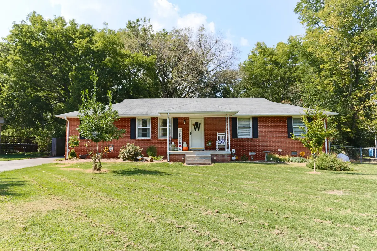 6641 Forrest Ln, Murfreesboro, TN 37129 - #1