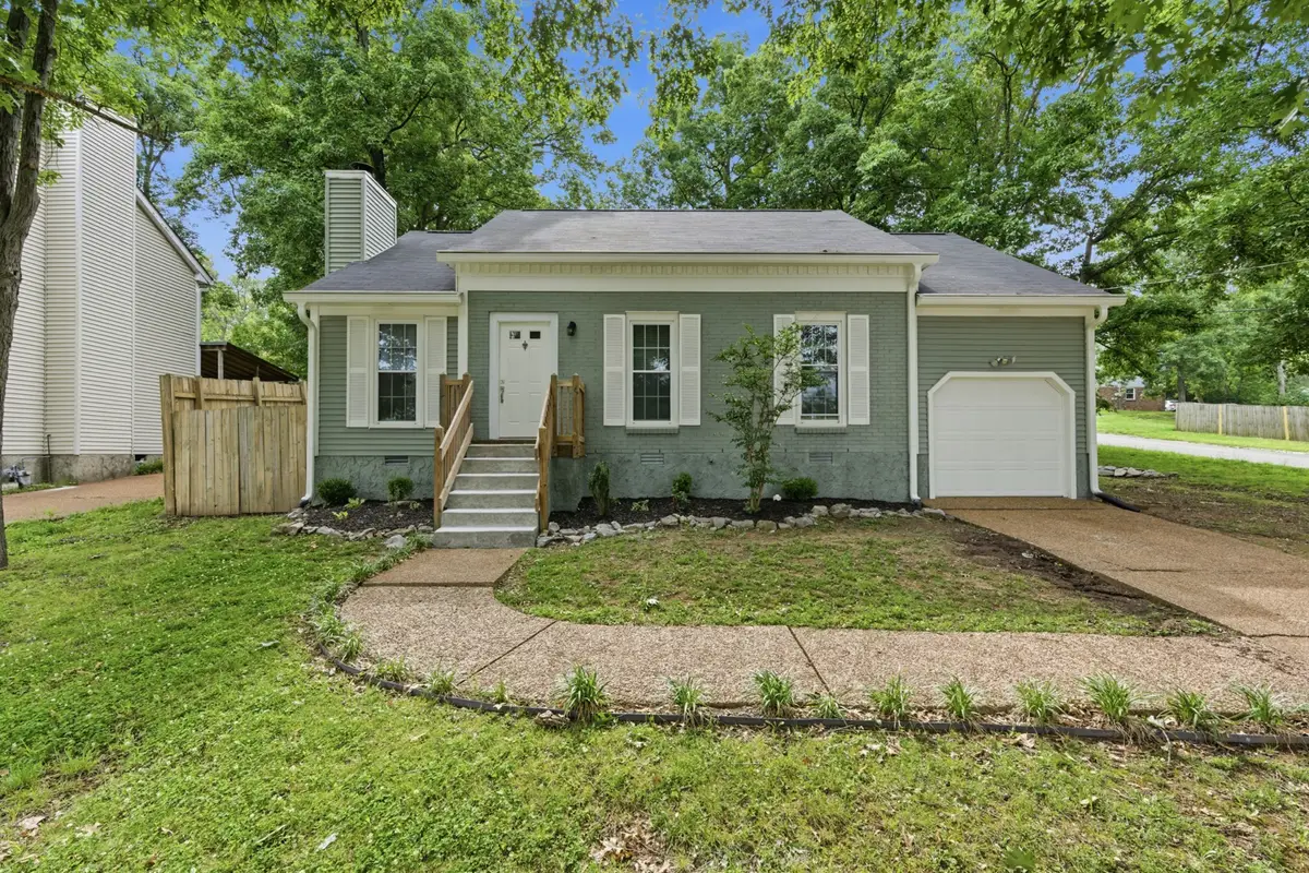 356 Cedarcliff Rd, Antioch, TN 37013 - #1