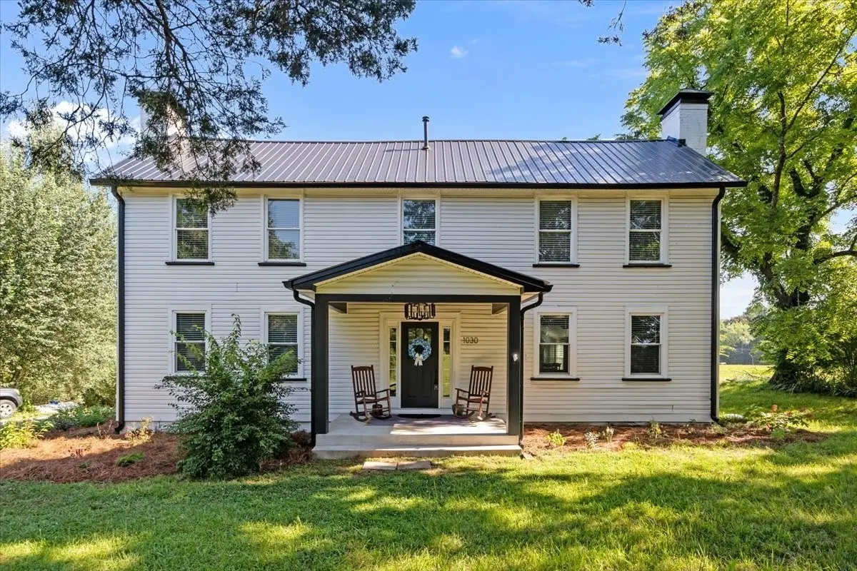1030 Upper Creek Rd, Vanleer, TN 37181 - #1
