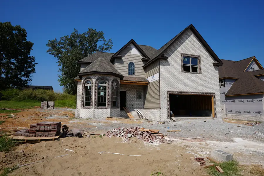 63 Sycamore Hill, Clarksville, TN 37042 - #2