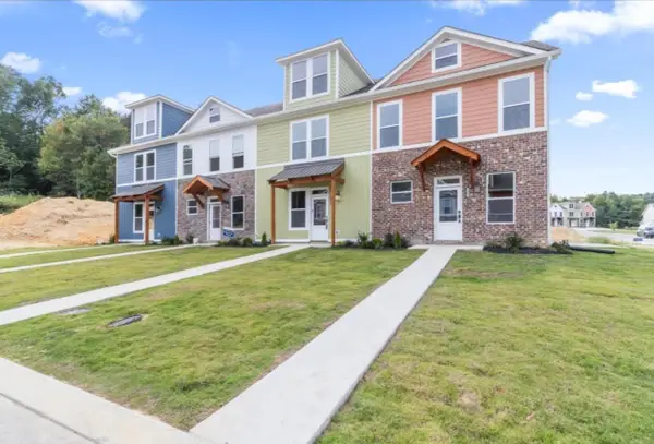 19111913 , 1915, 1917 Cypress Lane, Cleveland, TN 37323