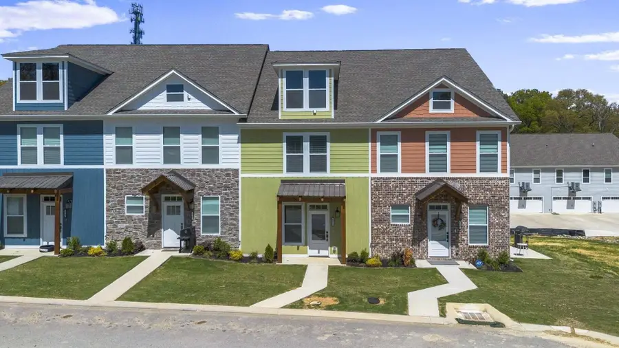 19111913 , 1915, 1917 Cypress Lane, Cleveland, TN 37323 - #3
