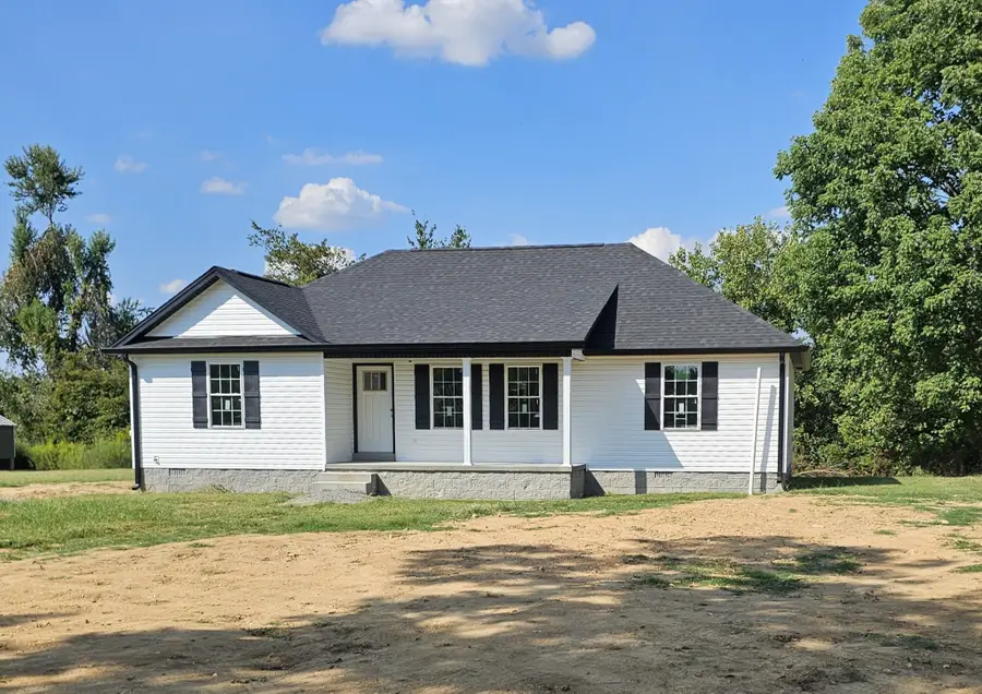 3006 Wixtown Rd, Westmoreland, TN 37186 - #2