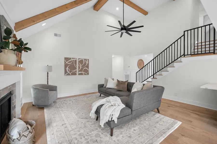 365 Frontier Dr, Clarksville, TN 37043 - #3