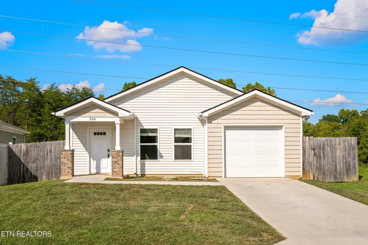 234 Sapling Lane, Knoxville, TN 37924 - #1