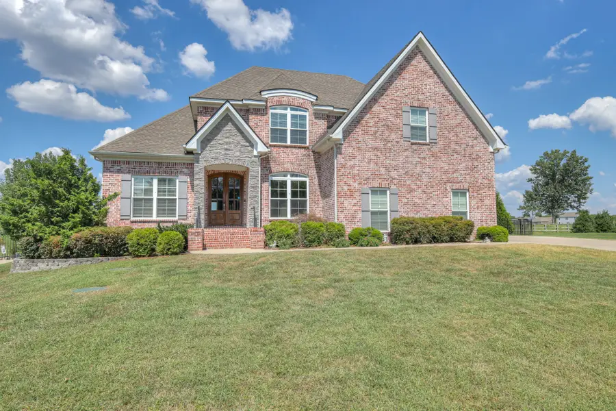 504 Tybarber Ave, Murfreesboro, TN 37129 - #2