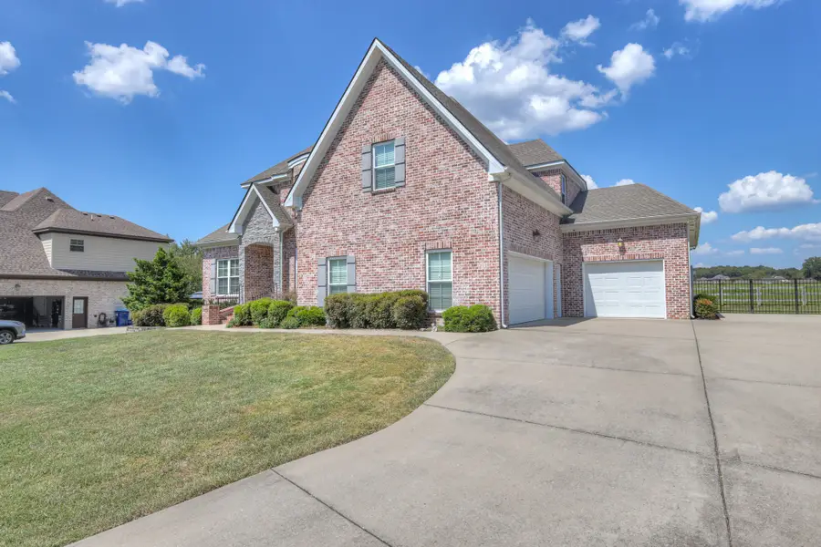 504 Tybarber Ave, Murfreesboro, TN 37129 - #3