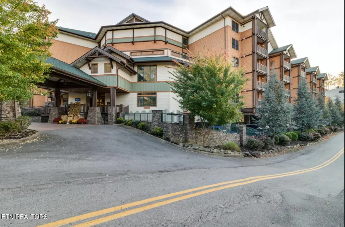215 Woliss Lane #303, Gatlinburg, TN 37738 - #1