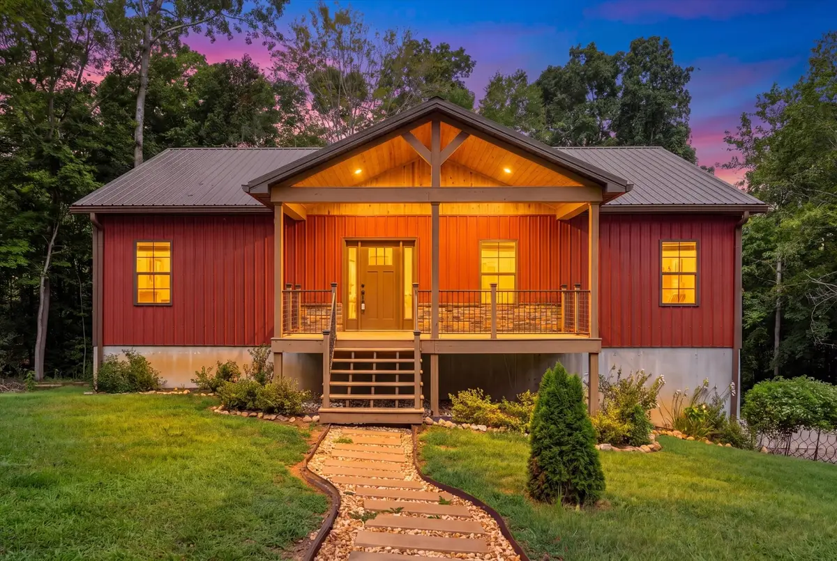 115 Dale Ln, Dover, TN 37058 - #1
