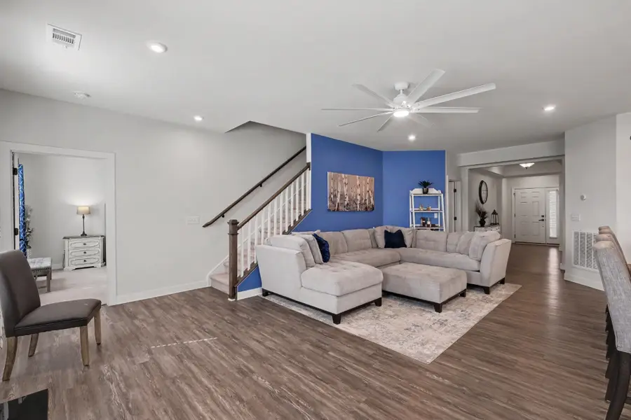 801 Raintree Dr, Smyrna, TN 37167 - #2