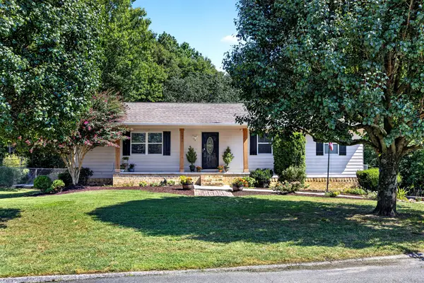 1331 Briarwood Pl Nw, Cleveland, TN 37312