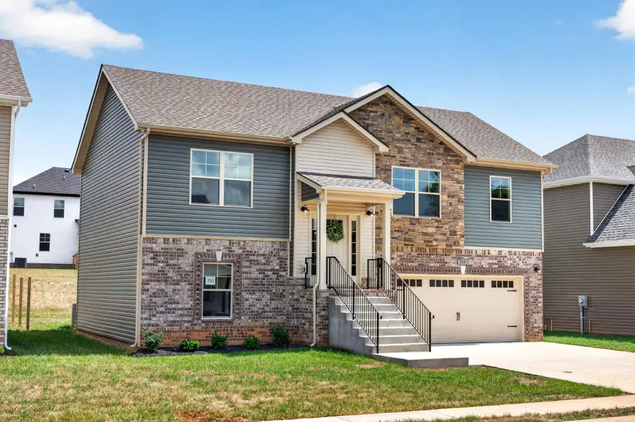 350 Cardinal Creek, Clarksville, TN 37040 - #2