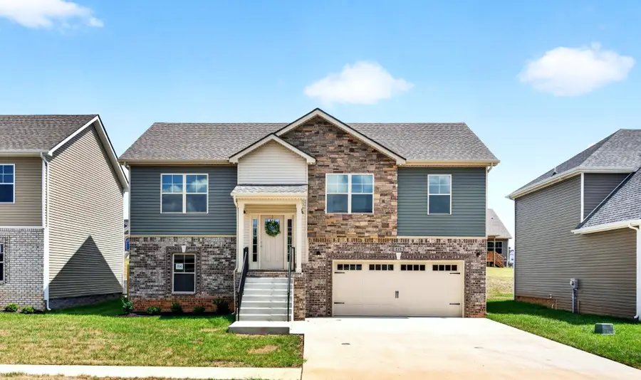 350 Cardinal Creek, Clarksville, TN 37040 - #3