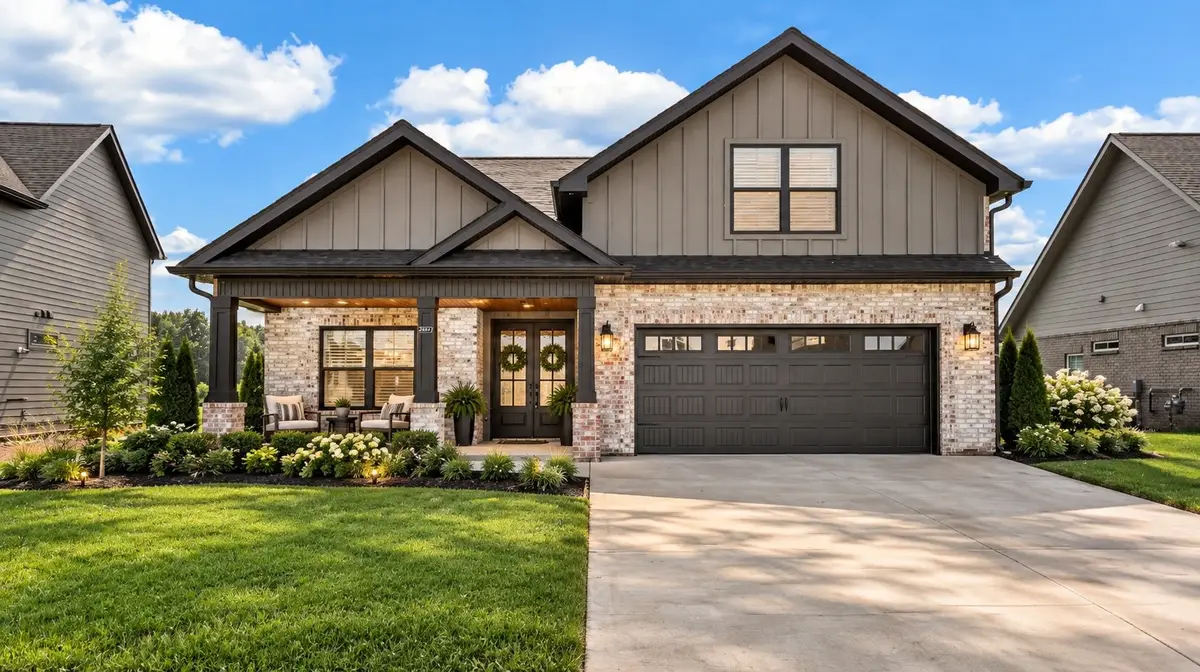 3717 Stillwater Point, Clarksville, TN 37043 - #1