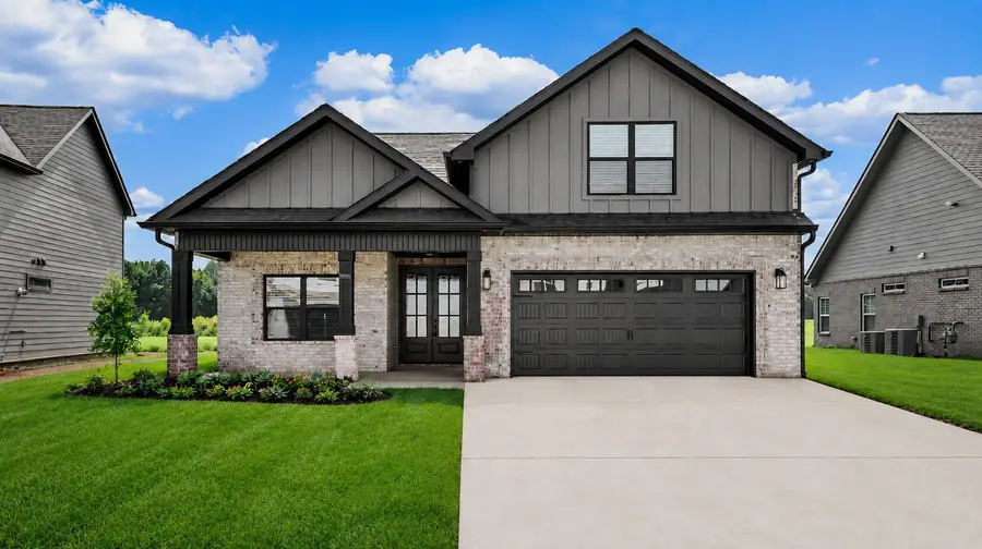 3717 Stillwater Point, Clarksville, TN 37043 - #2