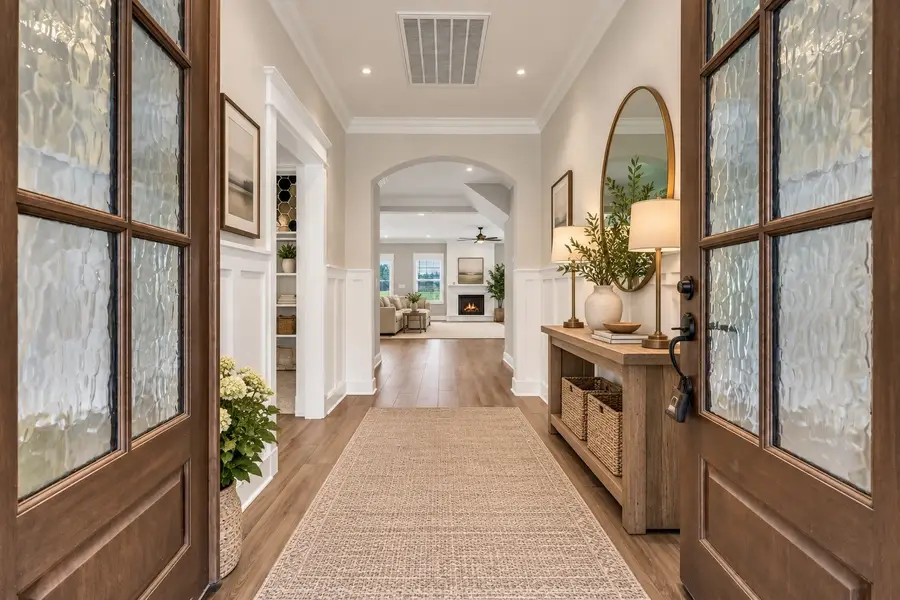 3717 Stillwater Point, Clarksville, TN 37043 - #3