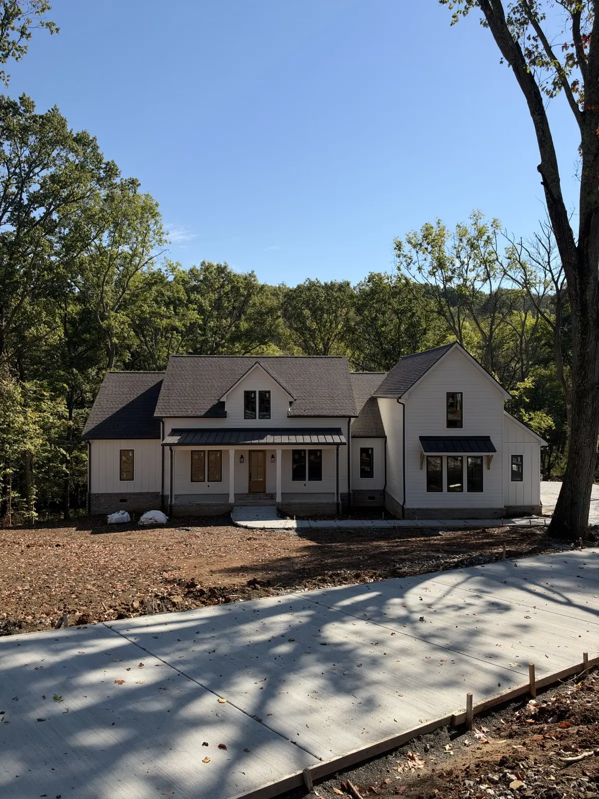971 Palmer Rd, Lebanon, TN 37090 - #1