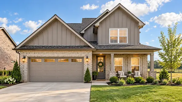 3721 Stillwater Point, Clarksville, TN 37043