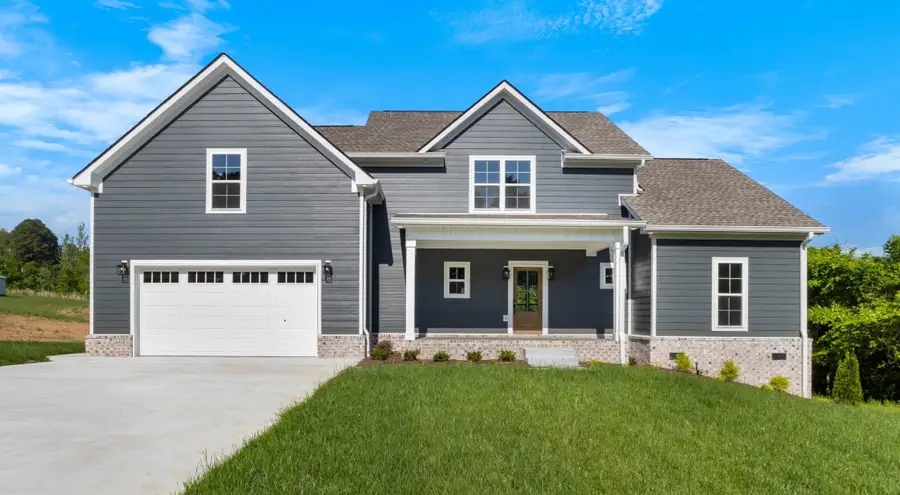 1087 Gratton Rd, Clarksville, TN 37043 - #2