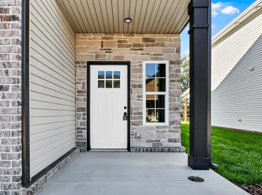 548 Charleston Cove Way, Clarksville, TN 37043 - #3