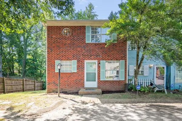 107 Okee Trl, Antioch, TN 37013