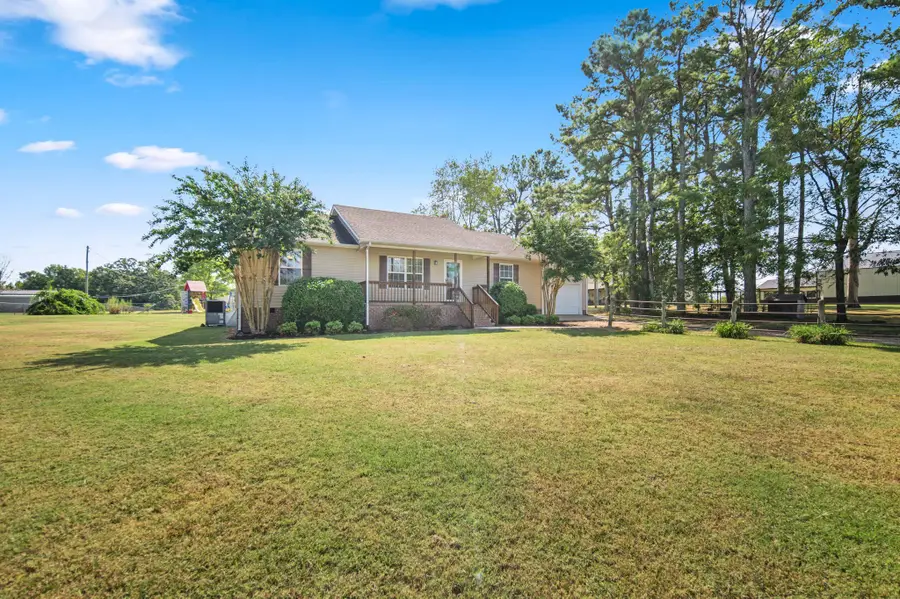 204 Greenbrier Swamp Rd, Unionville, TN 37180 - #2