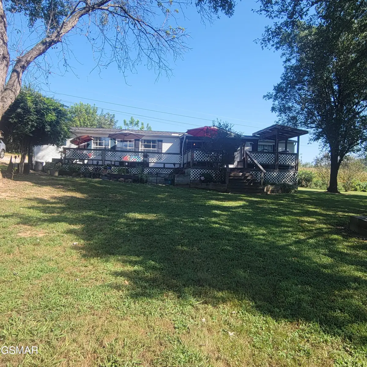 1177 Honey Bear Way, Newport, TN 37821 - #1