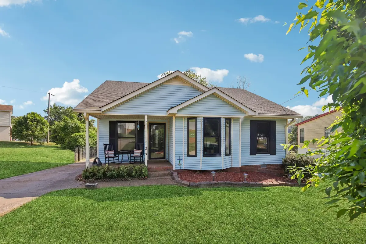 4413 Falling Leaf Ln, Nashville, TN 37207 - #1