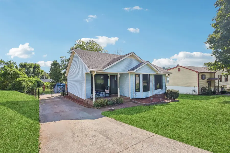 4413 Falling Leaf Ln, Nashville, TN 37207 - #2