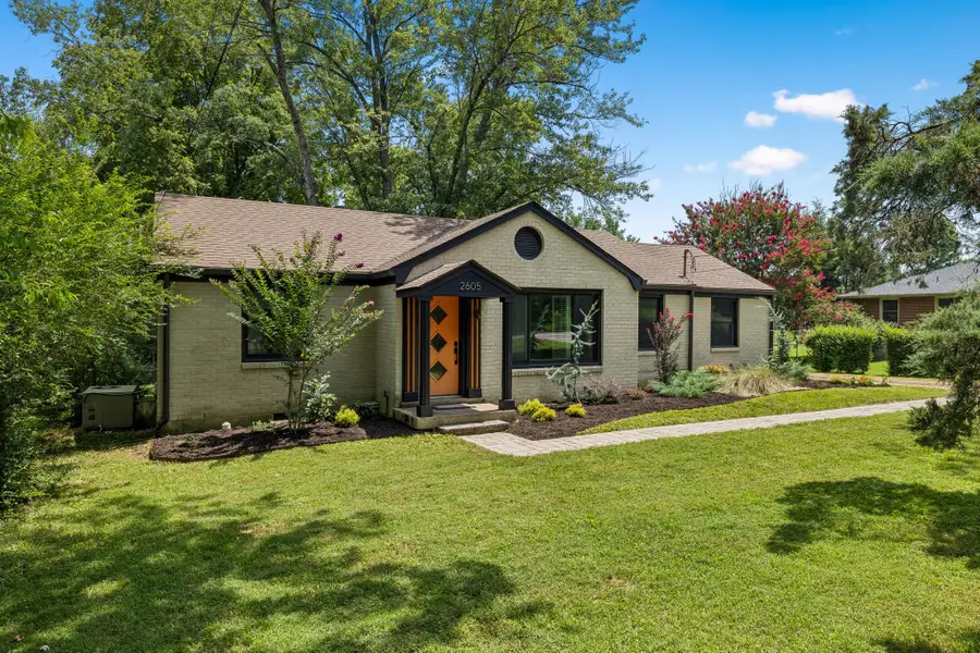 2605 Brittany Ct, Nashville, TN 37206 - #2