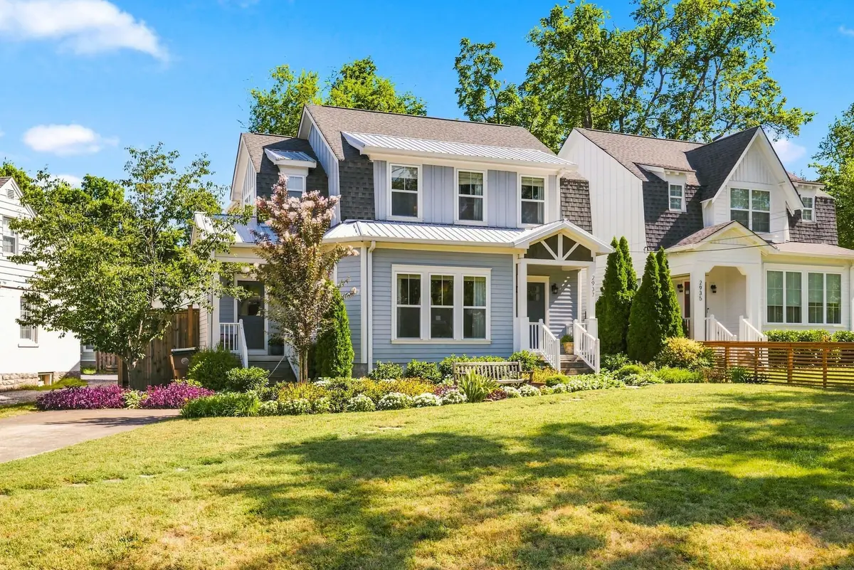 2937 Primrose Circle, Nashville, TN 37212 - #1