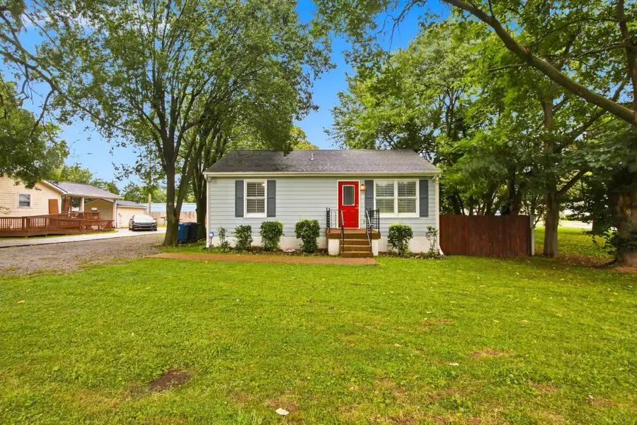 132 Good Neighbors Rd, Franklin, TN 37064 - #2
