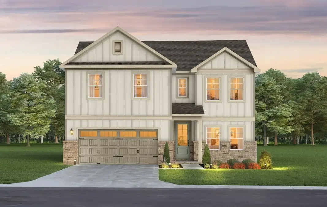 2884 Bluestem Road, Columbia, TN 38401 - #1