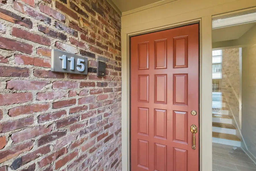 115 Hampton Pl #115, Nashville, TN 37215 - #2