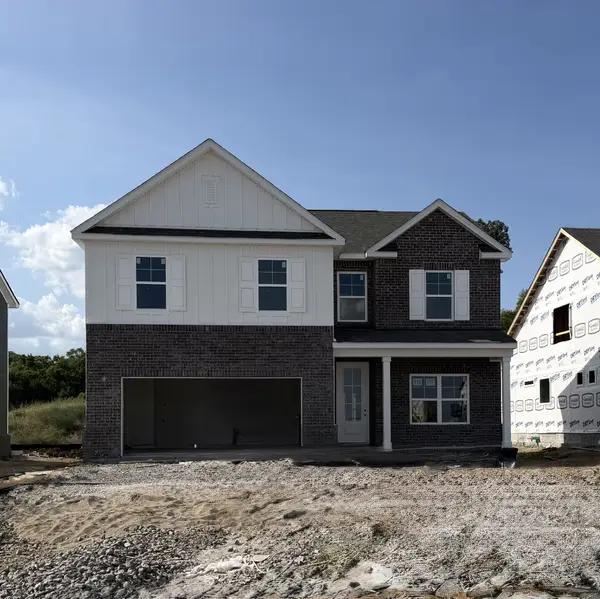 3175 Arbor Valley Rd, Spring Hill, TN 37174