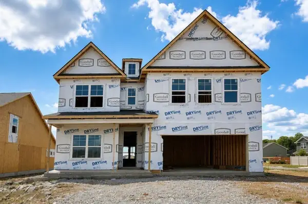 4273 Bywater Road, Spring Hill, TN 37174