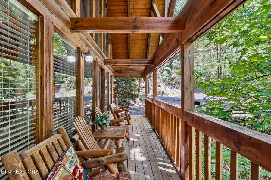 2029 Beach Front Drive, Sevierville, TN 37876 - #3