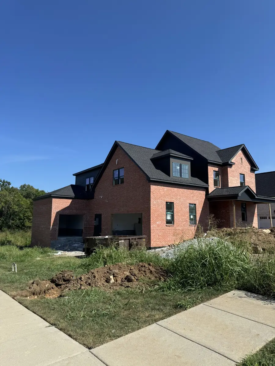 1215 Ben Forkum Drive, Lebanon, TN 37087 - #2