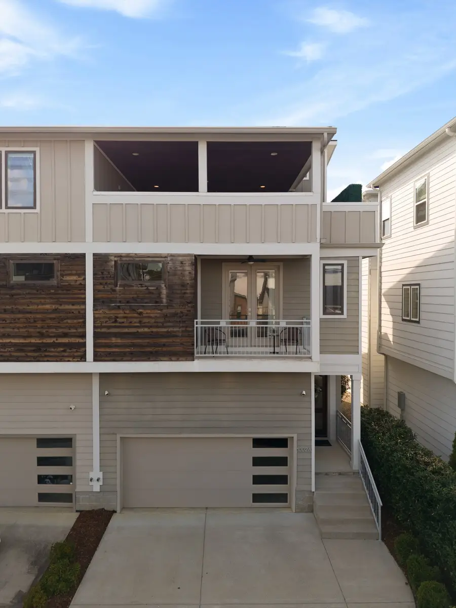 1002A Southside Ave, Nashville, TN 37203 - #2