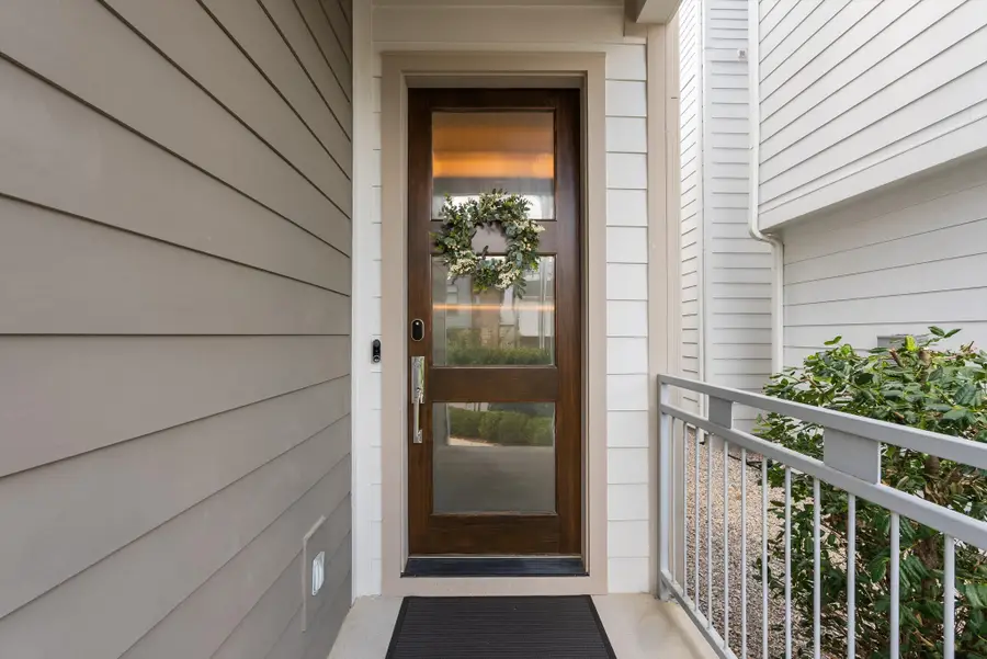 1002A Southside Ave, Nashville, TN 37203 - #3