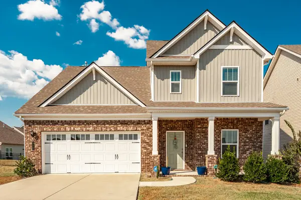 416 Mattieton Ln, Gallatin, TN 37066