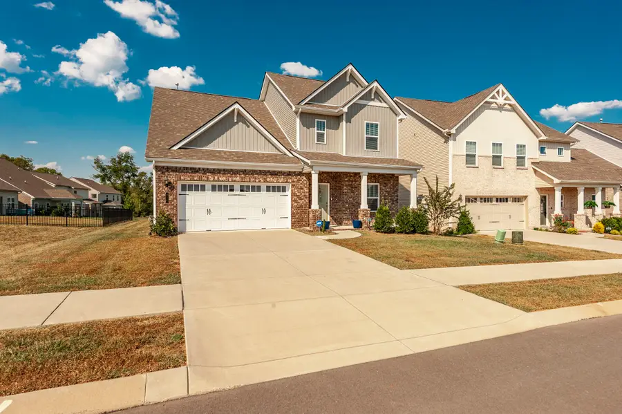 416 Mattieton Ln, Gallatin, TN 37066 - #2