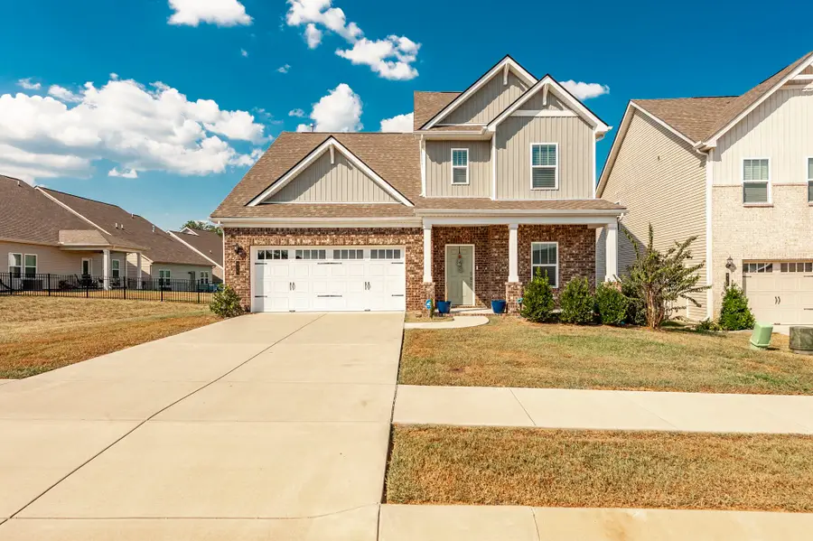 416 Mattieton Ln, Gallatin, TN 37066 - #3