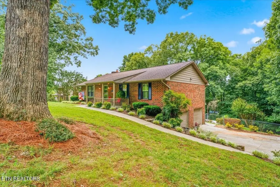 7547 Gynevere Drive, Knoxville, TN 37931 - #2