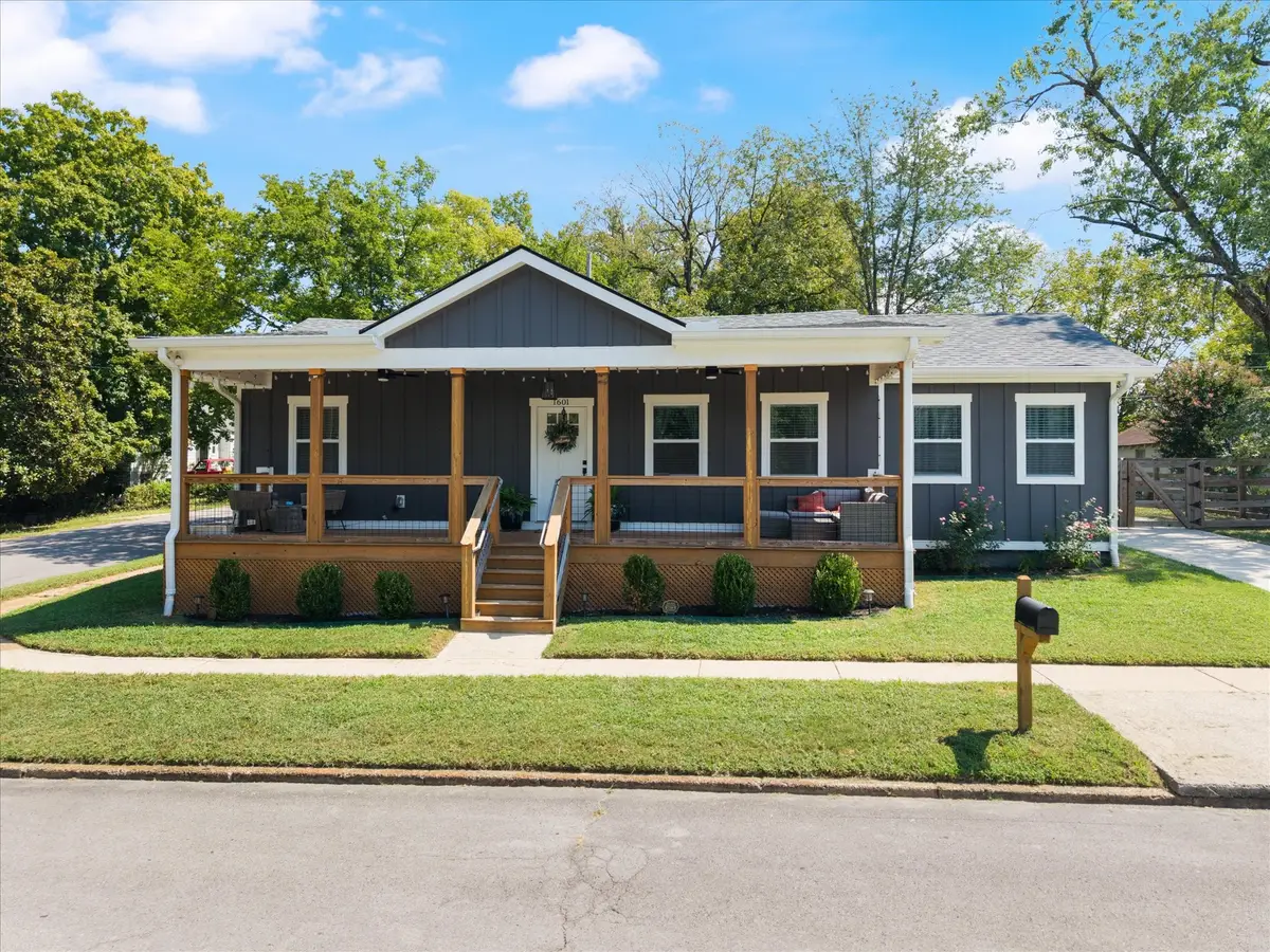 1601 Overton St, Old Hickory, TN 37138 - #1