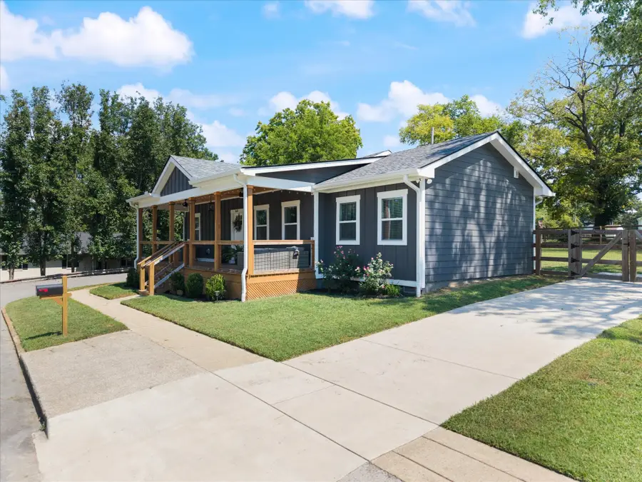 1601 Overton St, Old Hickory, TN 37138 - #2