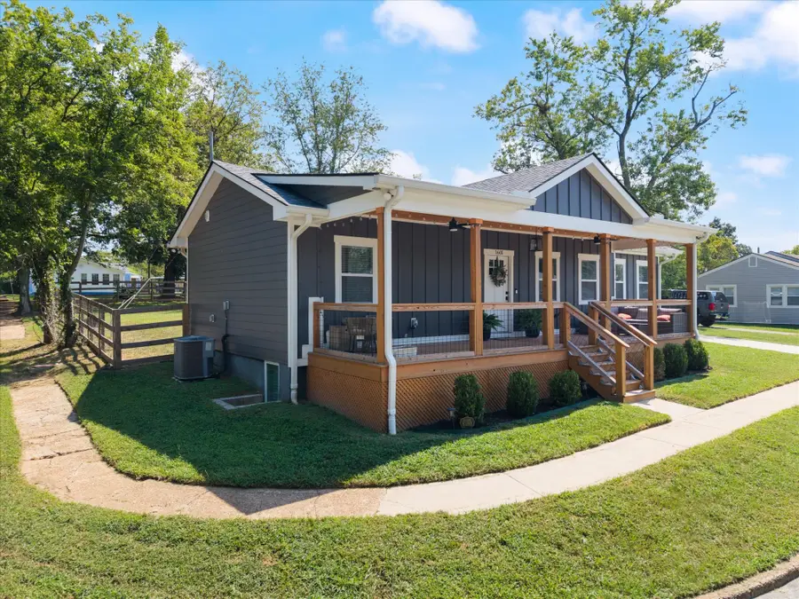 1601 Overton St, Old Hickory, TN 37138 - #3