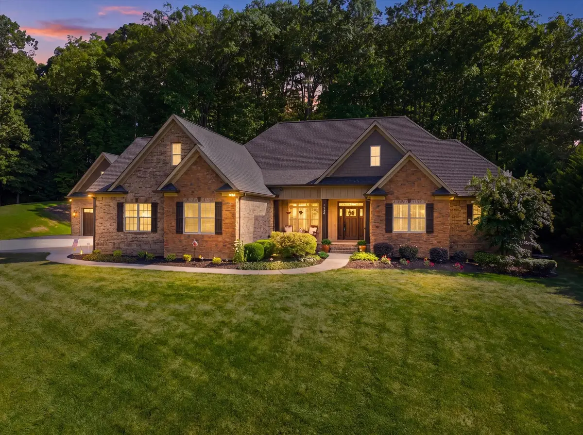 190 County Road 7005, Athens, TN 37303 - #1