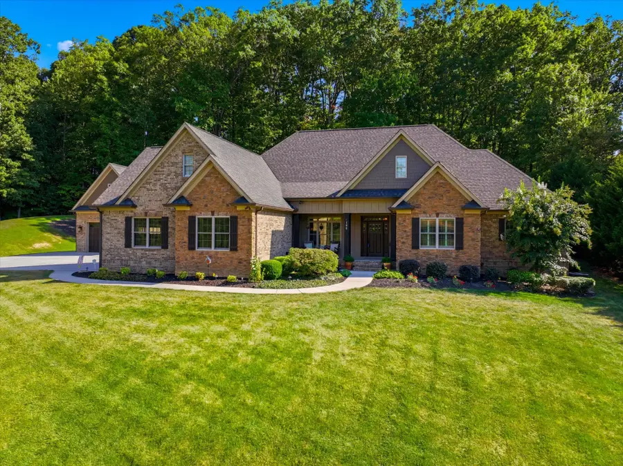 190 County Road 7005, Athens, TN 37303 - #2