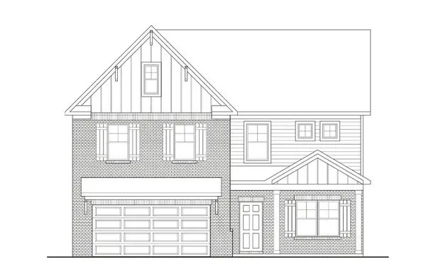 2561 Arbor Valley Rd, Spring Hill, TN 37174